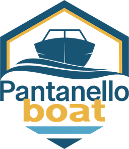 Logo Pantanello boat